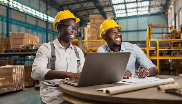 Agences d'expédition AFRIXA